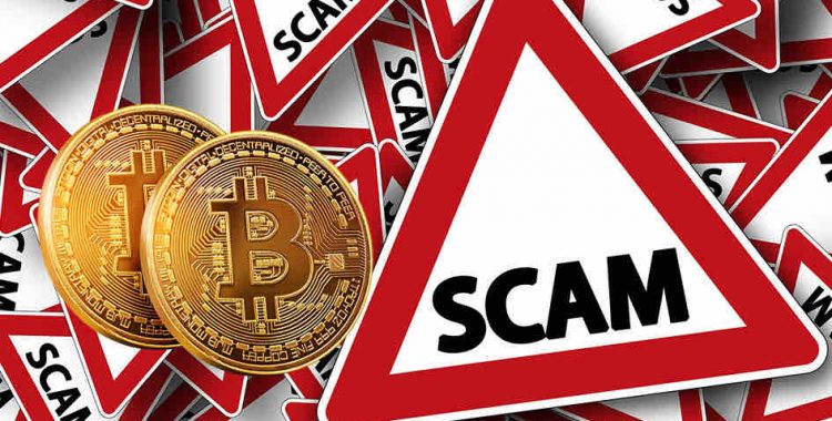 Bitcoin Scams & Cryptocurrency Fraud - Atamer Law Firm
