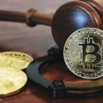 cryptocurrency law